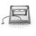 Hama Notebook Dockingstation Connect2Office Stand Passend für Marke Dockingstations: Universal USB-C® Power Delivery
