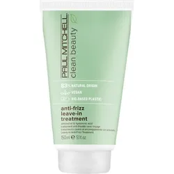 Paul Mitchell Clean Beauty Smooth Anti-Frizz Leave-In Treatment 150 ml