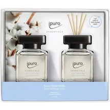 ipuro cotton fields 2 x 50 ml,