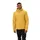 Vaude Cyclist Warm Rain II Jacke (Größe XXL, gelb)