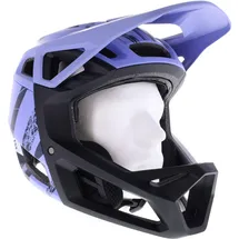 Fox Proframe RS L 56-60 cm Lila 2021