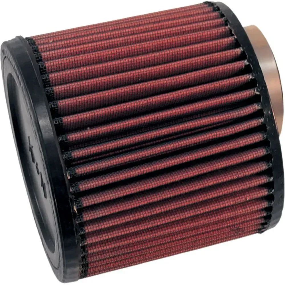 K+n Bd-6506 Luftfilter - One Size
