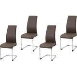 Hti-Living HTI-line Schwingstuhl