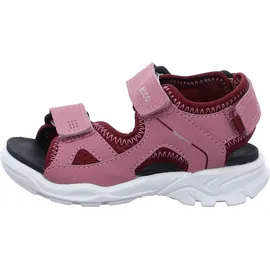 ECCO Biom Raft Kinder Blush/Morillo 31