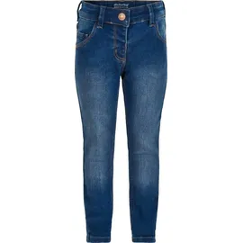 MINYMO 5-Pocket-Jeans Blau 122