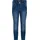 MINYMO 5-Pocket-Jeans Blau 122