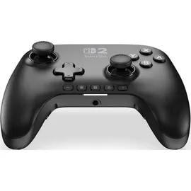PowerA Advantage Wireless Controller Schwarz Nintendo Switch