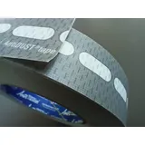 Anti-DUST Tape AD34 25mm L: 33m für Stegplatten und Hohlkammerplatten