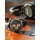 MAURICE LACROIX Pontos Leder 43 mm PT6388-SS001-430-1