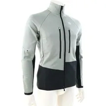 Ortovox Fleece Rib Jacke Grau XL