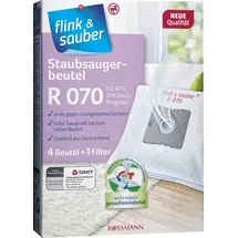 flink & sauber R 070 4 St.