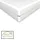 [en.casa] Kinderbett Sisimiut 70 x 140 cm Kiefer natur beige