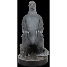 Cable Guys Toho Gojira Controller Grau Nintendo Switch / PlayStation 5 / Xbox Series S