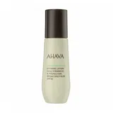 AHAVA Time to Revitalize Daily Firmness & Protection Extreme Lotion LSF 30 50 ml