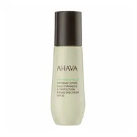 AHAVA Time to Revitalize Daily Firmness & Protection Extreme Lotion LSF 30 50 ml