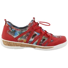 ROMIKA Halbschuh Rot 38