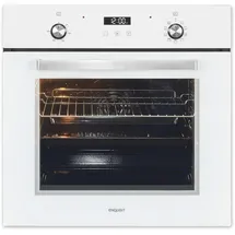 Exquisit EBE76-9-H-020 weiß