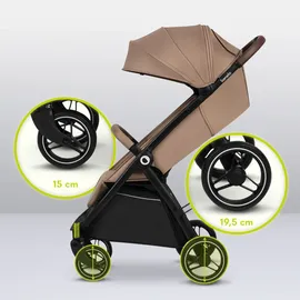 lionelo Ingrid Beige