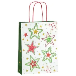 Zöwie Geschenktasche Maxi - Christmas