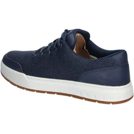 Timberland Maple Grove Herren Black Iris 46