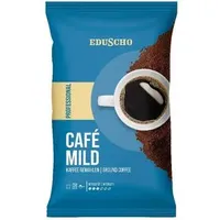 EDUSCHO PROFESSIONAL mild Kaffee, gemahlen Arabica- und Robustabohnen 500,0 g