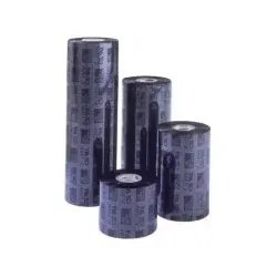 TSC 8550-SWR, TSC, Thermotransferband, Wachs/Harz, 83mm, schwarz, P159069-001