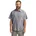 Meseta Shirt Hemd Check Stark White XL