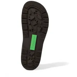 El Naturalista Unisex. 252621122005_0G3 Lederstiefeletten N5262 NOMADA dunkelbraun 45