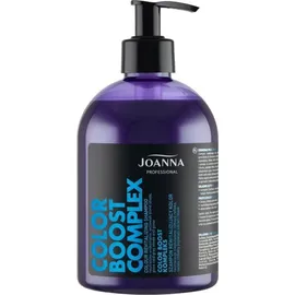 Joanna Color Boost Complex Shampoo für coloriertes Haar 500 ml
