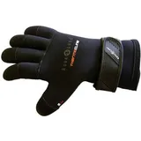 Aqualung Thermocline 5 Mm Handschuhe - Black - L