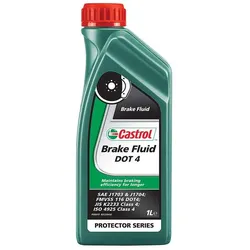 CASTROL Bremsflüssigkeit 15CD1A