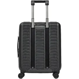 Mandarina Duck Tank Case 4-Rollen Cabin 40 cm / 19 l schwarz