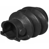 PAT Europe B.V. Faltenbalg für Auflaufeinrichtung 50/60 mm