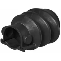 PAT Europe B.V. Faltenbalg für Auflaufeinrichtung 50/60 mm