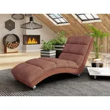 Sessel Holiday Cord Chaiselongue Relaxsessel Fernsehsessel Relaxliege - Poso 29 + Kronos 29