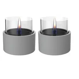 Kleining Breeze Grau