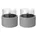 Kleining Breeze Grau