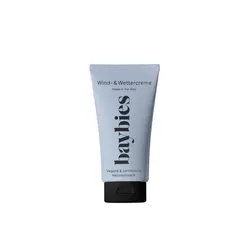 baybies Wind- & Wettercreme