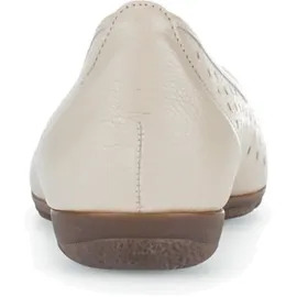Gabor 84.169.22 für Damen, weiß, Größe 36 EU / 3,5 UK