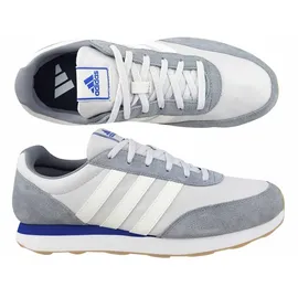 Adidas Run 60s 3.0 Grey Three / Core White / Grey One 39 1/3