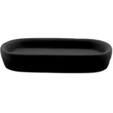 Douceur d'intérieur Douceur d’Intérieur Seifenablage in schwarz, | Gr.: onesize