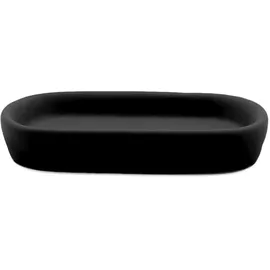 Douceur d'intérieur Douceur d’Intérieur Seifenablage in schwarz, | Gr.: onesize