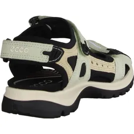 ECCO Offroad Damen green 40