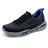SKECHERS Arch Fit Orvan Kincade Black Knit / Synthetic 44