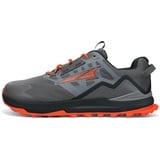 Altra Lone Peak All-Wthr Low 2 Herren, Gray/Orange, 48 - 48 EU