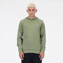 NEW BALANCE Herren Kapuzensweat Mens Training Hood, DEK, S