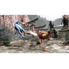 Street Fighter 6 Lenticular Edition