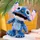 Just Play Disney Stitch 43 cm Multicolor