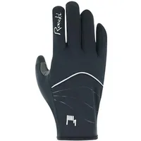 Roeckl Sports Elena 2 black/white (9100) 7,0