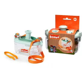 Simba Scout Lupenbecher Insektenbeobachtung Bunt